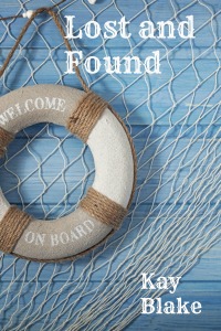 Lost and Found 6x9 Cover